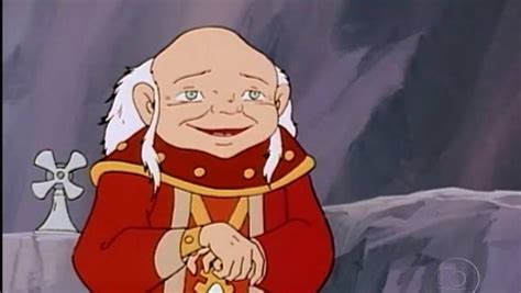 Mestre dos Magos .